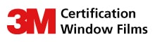 3M Certification Window Films 3M Certification Window Films