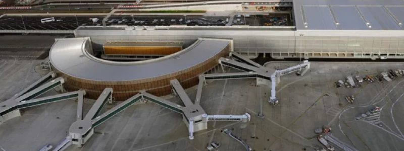 Aéroport de Toulouse-Blagnac
